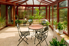 Gartmore conservatory quotes
