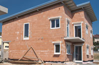 Gartmore home extensions