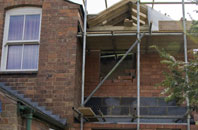 free Gartmore home extension quotes